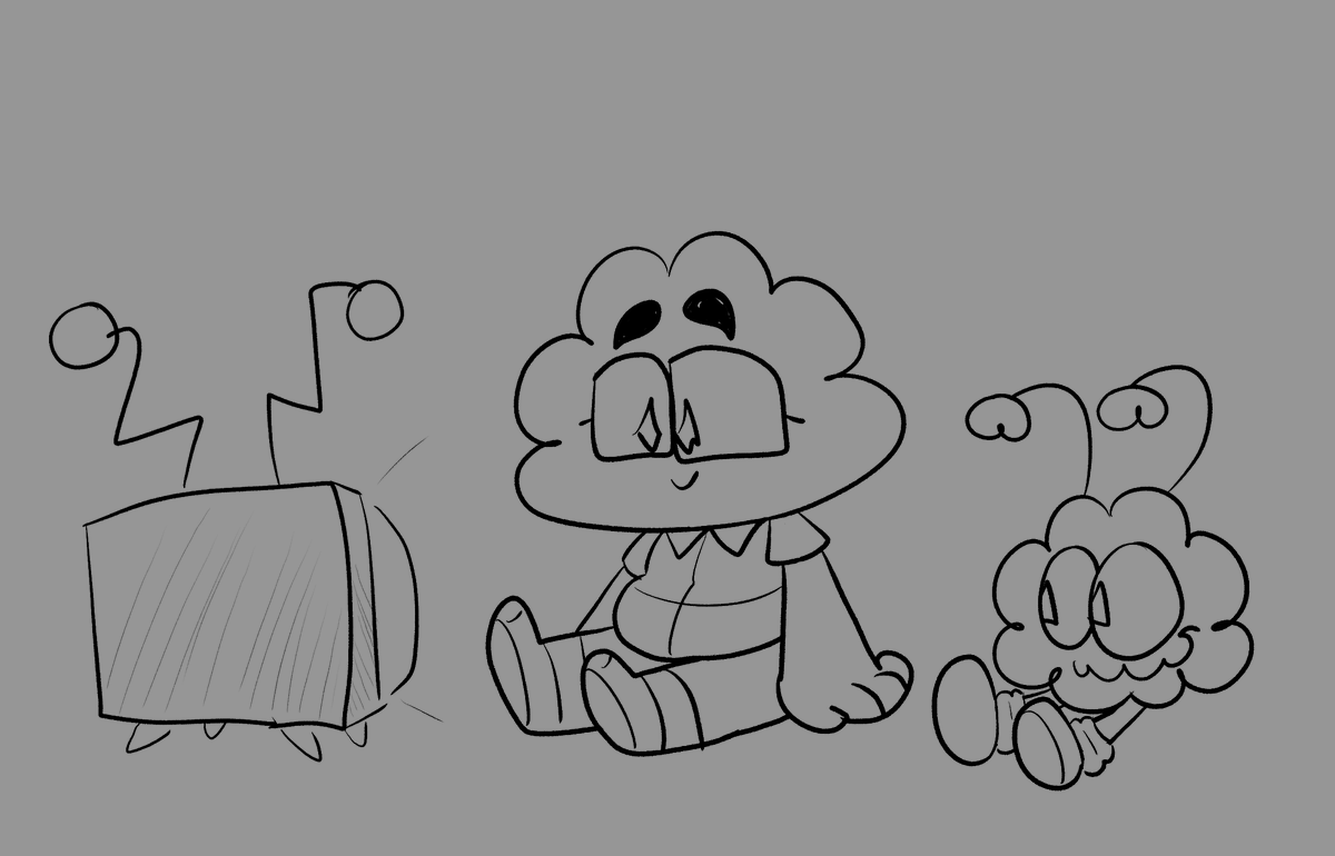 📺 Let's Watch Some Old TV Together!! 📺

It's been a bit since I last checked out My Retro TV. Definitely wanna look through different decades of media with my community, it's always super fun 🍿

See you all @ 8pm EDT ⏰