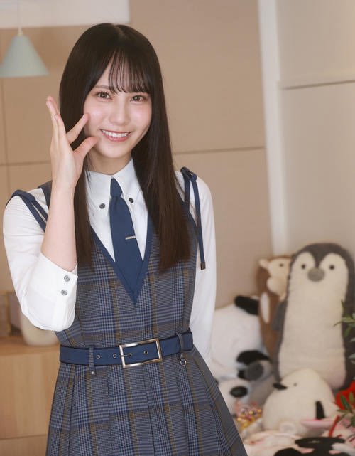 松尾 桜 14thシングル「Love yourself!」シブツタフライヤー 松尾 桜 14thシングル「Love yourself!」シブツタフライヤー 日