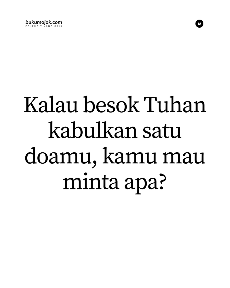 Buku Mojok tweet media