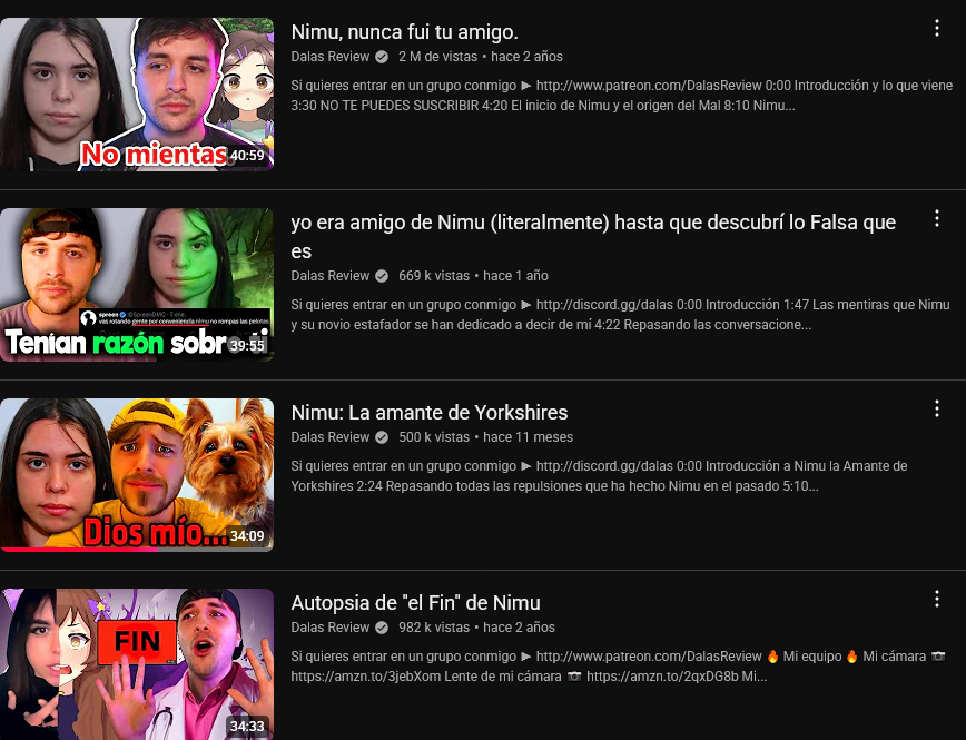 dalas hizo el mismo trato con nimu y veamos como cumplio su palabra :V