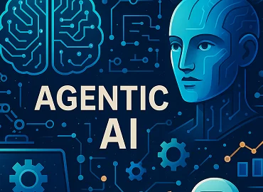 TechUnityInc's tweet photo. Agentic AI: Shaping the next era of smart technologies
https://t.co/oWZDEnVyUs #AgenticAI #AutonomousAI #AIInnovation #FutureOfTech #AIAutonomy #SmartDataManagement #AITransformation
#EnterpriseAI #TechUnity https://t.co/n3h2GIA6PZ