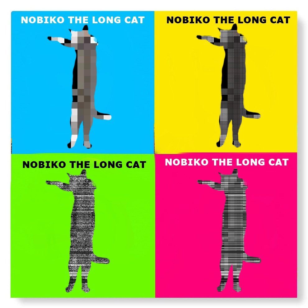 If you ain’t $LONG you’re wrong