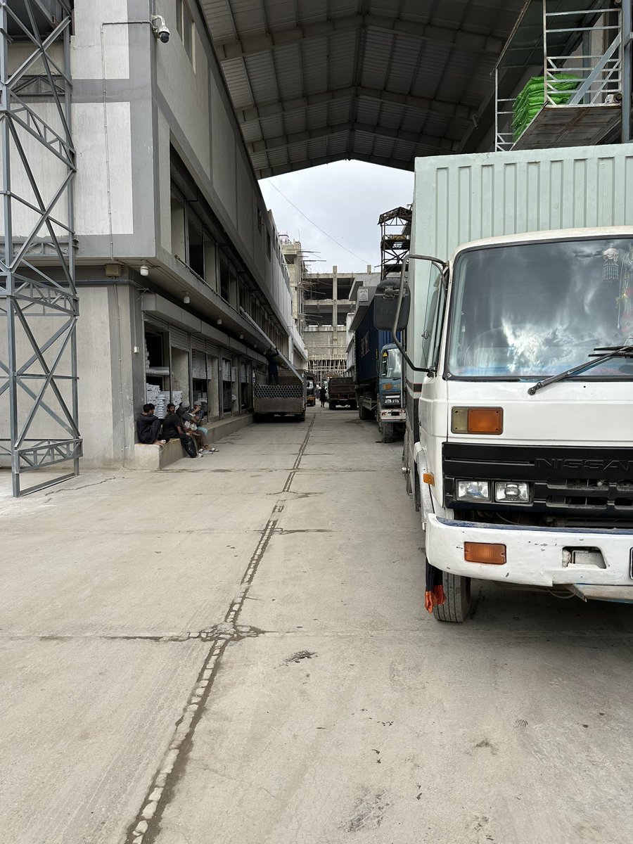 HamzaaFarrukh's tweet image. Honored to meet Mr. Kashif Sabir of Steelex Pvt Ltd – a leader in quality piping solutions.
As #International Pipe (#Sheikh Traders), we're proud to supply Steelex GI, MS, #UPVC, #PPRC pipes for commercial, industrial &amp;amp; residential projects
Trusted partners in progress

#Steelex