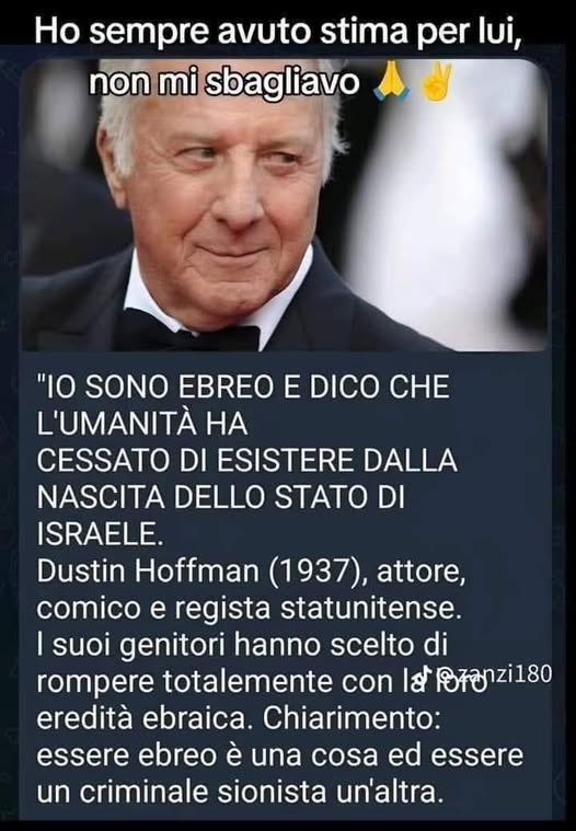 Bravo Dustin!
