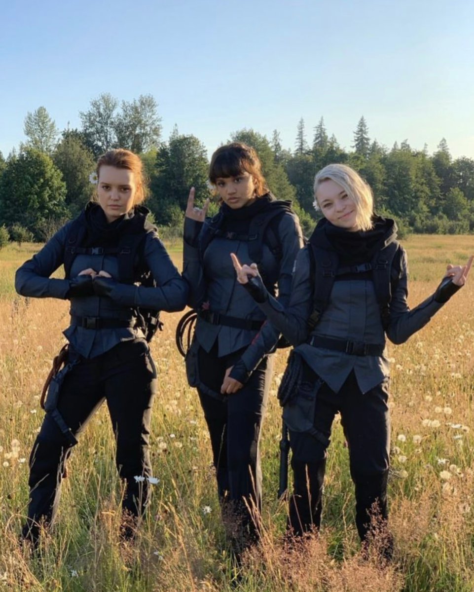 Psycho4Mfs's tweet image. #Switches have you got the post-con blues? Need a pick-me-up soon?

Don’t forget the link to RSVP for #AllSwitchesEve4 will be up on 1st October and the zoom part itself will be 1st of November. 

See you there Switches! 

#MotherlandFortSalem #FortSalem