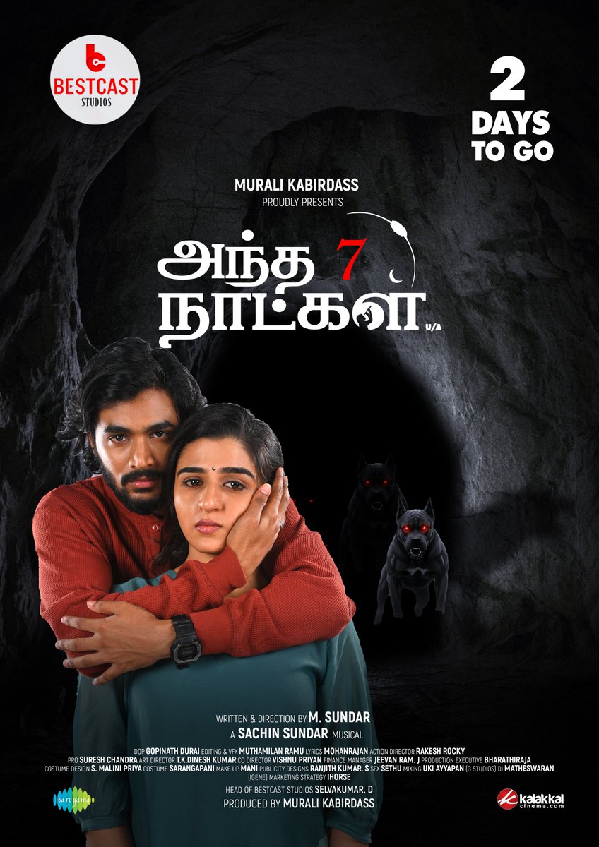 BestCast Entertainment tweet media