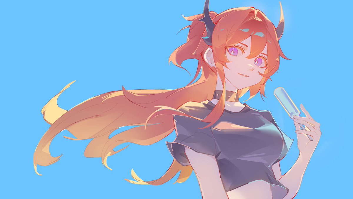 dreameterna__'s tweet photo. #Arknights #アークナイツ https://t.co/NQzIXAXyES