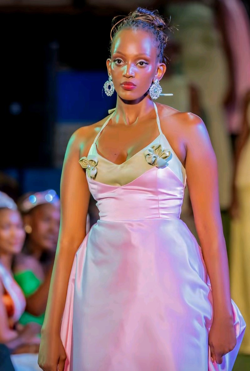 auntcindy55's tweet photo. Aunt Cindy.         Or.     Miss Uganda https://t.co/b41FnxBIMZ
