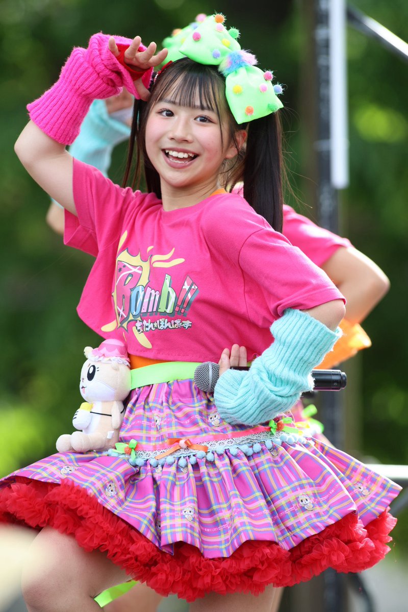cocomicoco0312's tweet image. おはここ🍓

#ちぃたんぼんばーず なんと
#新宿ReNY でライブ💣💥
ワクワク！

赤サイ・コール気づいたら爆レスお返しするから覚悟してね😽👍🏻

どんな髪型がいいー？
みんなここに会いにきてね🍓？

お写真お借りしました！

#ここみここ #ちぃたんアイドル
#上から読んでも下から読んでもここみここ