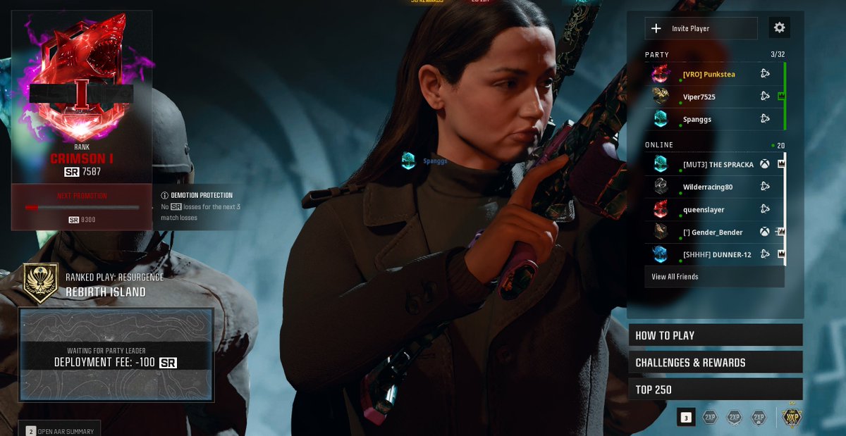 Punkstea's tweet image. YEAH BUDDY!! We are CRIM baby!!!!