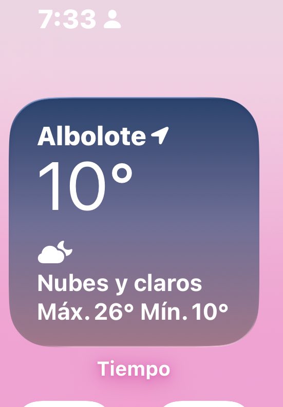Por fin 🤸🏽 🥶