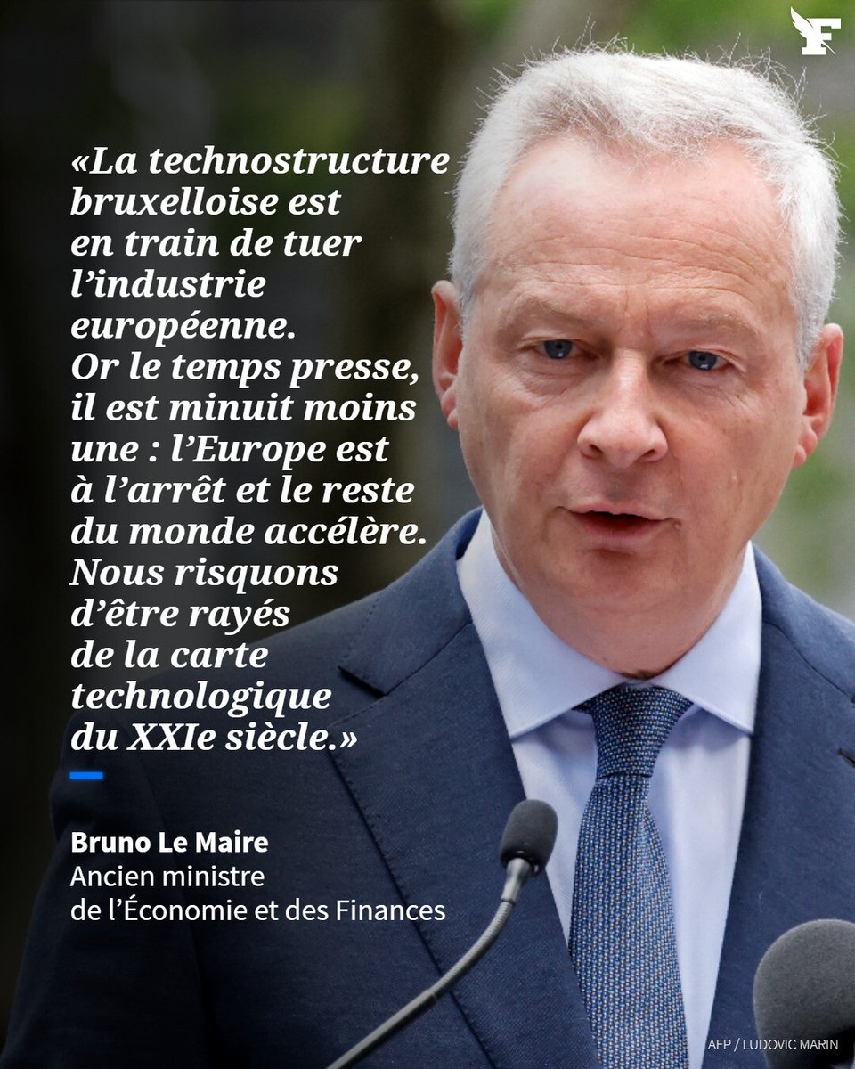 Le Figaro tweet media