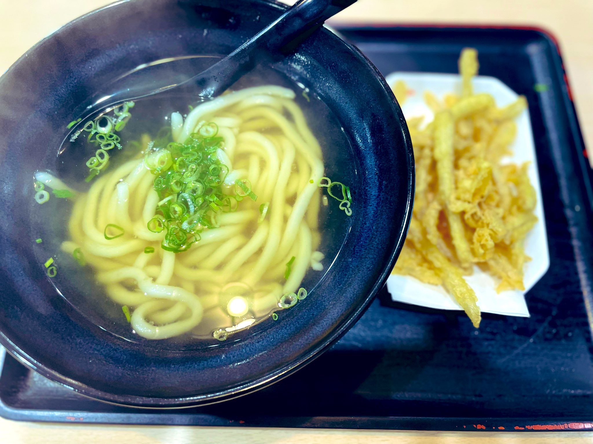 うどん tomoko on X: 