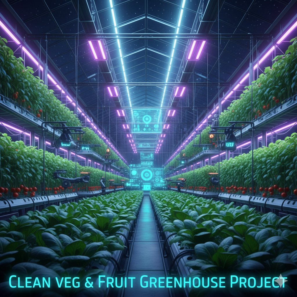 AHassnu84506's tweet image. 🌱 Invest in the Future of Farming
Clean vegetables &amp;amp; fruits grown in cutting-edge greenhouses.

💡 High-tech cultivation
🌍 Sustainable &amp;amp; eco-friendly
📈 Smart investment for healthy returns

👉 Secure your stake today:

sidrastart.com/project/0c3f05…

@Haicntt211

#GreenTech…