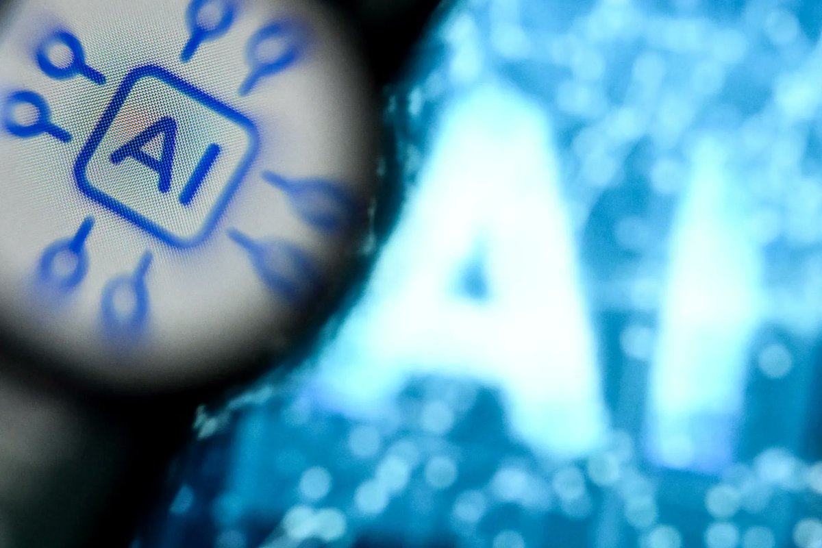 A staggering $800 billion global shortfall in AI infrastructure spend is foreseen by 2030, according to a new report by Bain, and that could hamper AI's progress 
<a href="/business/">Bloomberg</a> 

(Gift link: free to read until Sept 30)
bloomberg.com/news/articles/…
#AI