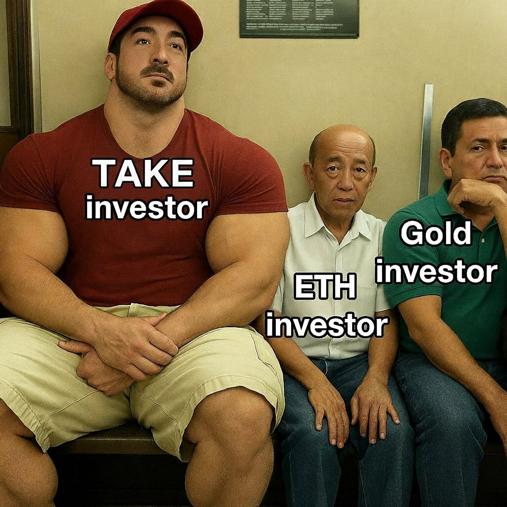 GM 🌇 <a href="/overtake_world/">OVERTAKE</a> FAM $TAKE
Which seat are you sitting in?