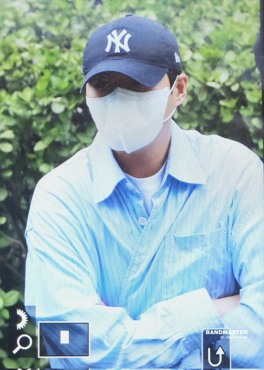 bandmaster_'s tweet image. 250923 KBS
#데이식스 #DAY6 #영현 #영케이 #YOUNGK