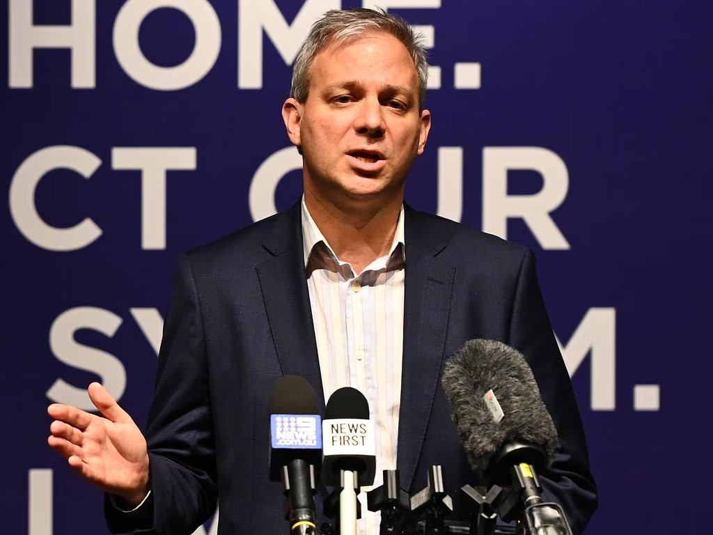 "Maybe we will agree as a society that we never want to do that (lockdown) again,” Brett Sutton said. 
“There are other ways to manage stuff."
Anyone numerate with a modest IQ could have known this from early 2020. 
An epic, avoidable disaster. 
heraldsun.com.au/news/victoria/…