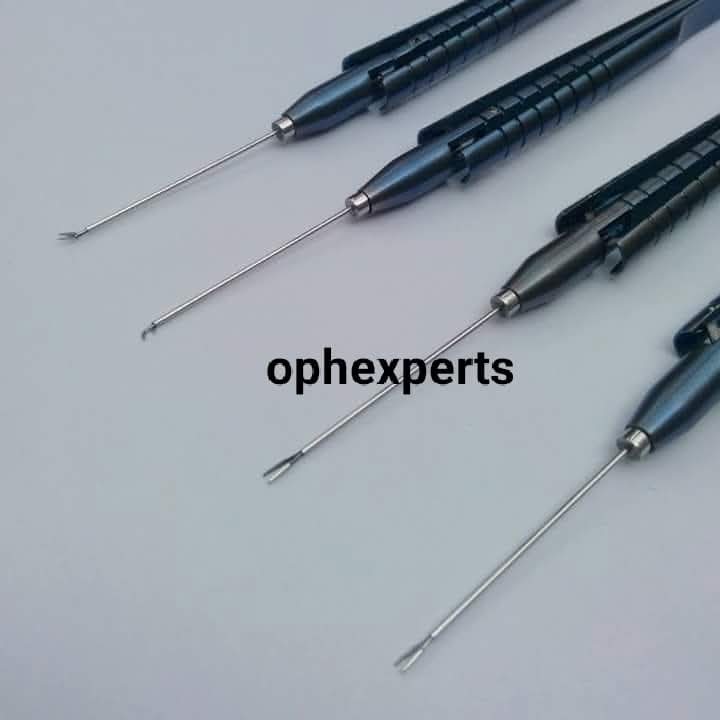 Ophexperts_77's tweet image. Micro instruments 
Premium quality available in stock
Delivery through DHL, UPS ✈️ and FedEx 
WhatsApp : +92-3216464572
Email : ophexpertsinstruments@gmail.com
#ophthalmology #eyesurgeon #microinstruments 

Link here:lnkd.in/d_axNubE

Link here:
lnkd.in/d8J-n6Hn