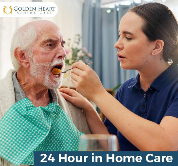 GoldenHeartSDL's tweet photo. How 24 Hour In-Home Care Helps Prevent Hospital Readmissions https://t.co/xRclFD83LZ https://t.co/aPrJtVO2k8