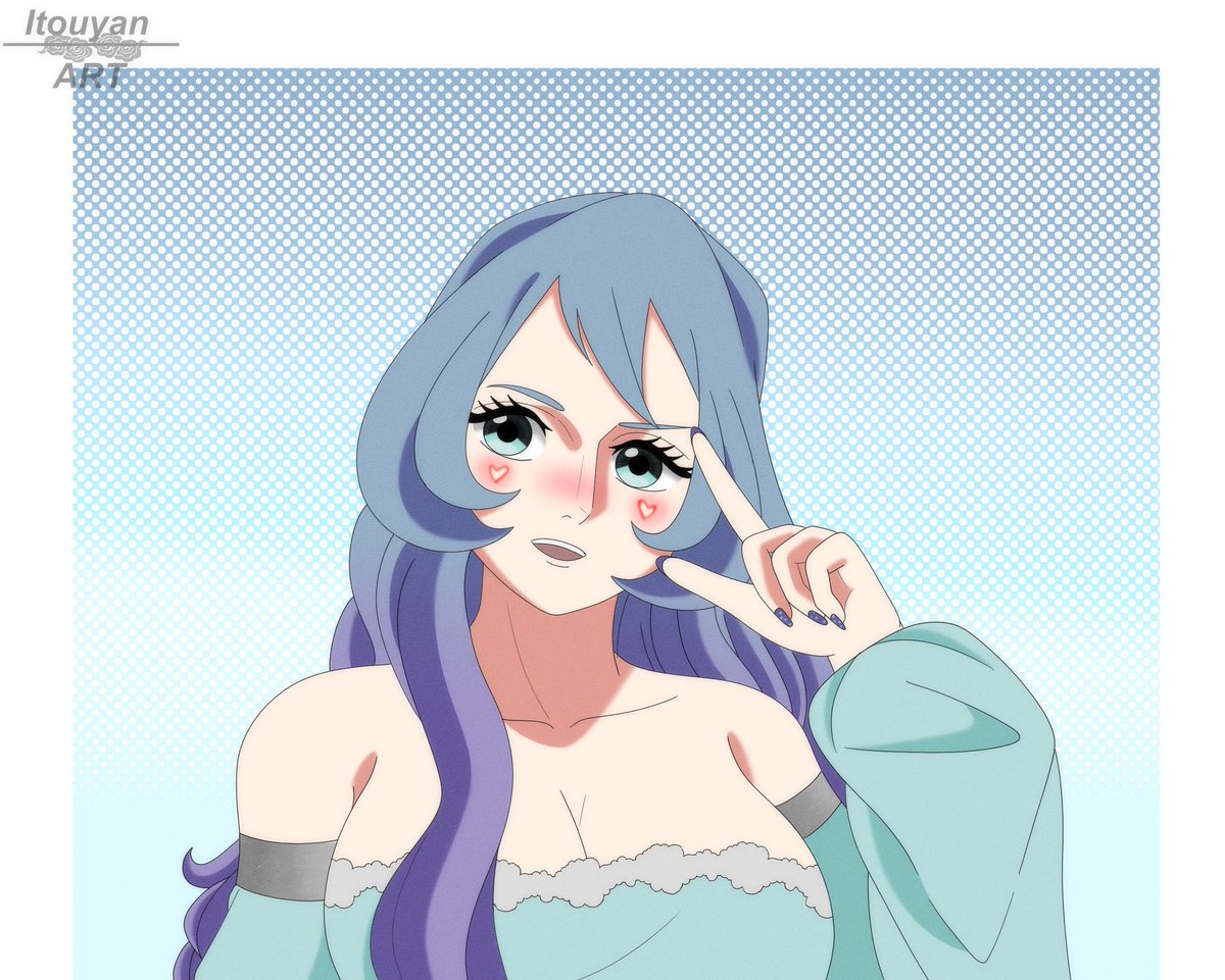 Itouyan 🐼|| Vtuber tweet media