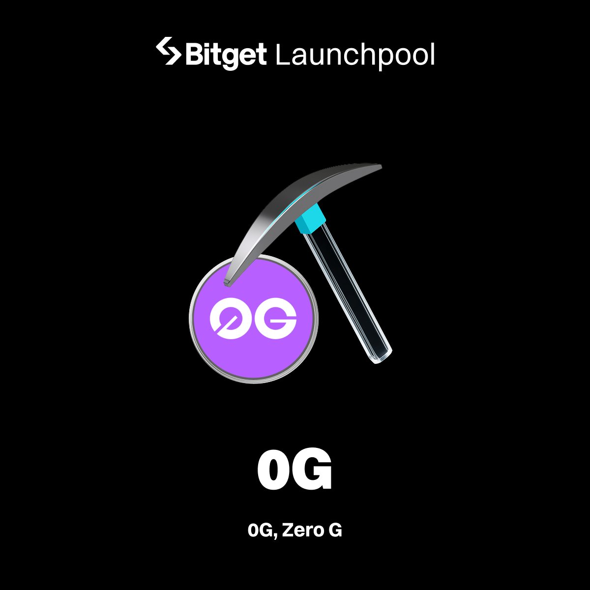 Emma_Cath91's tweet photo. 🚀🚀 $0G is LIVE on #BitgetLaunchpool!
Stake $0G or $BGB & grab your share of 1,766,670 $0G rewards! 💎
⏰ Sept 22, 12 PM – Sept 25, 12 PM (UTC)
Farm for 3 days → https://t.co/76H5k2yxdT
#0GlistBitget #BitgetLaunchpool https://t.co/cdWzkwde66