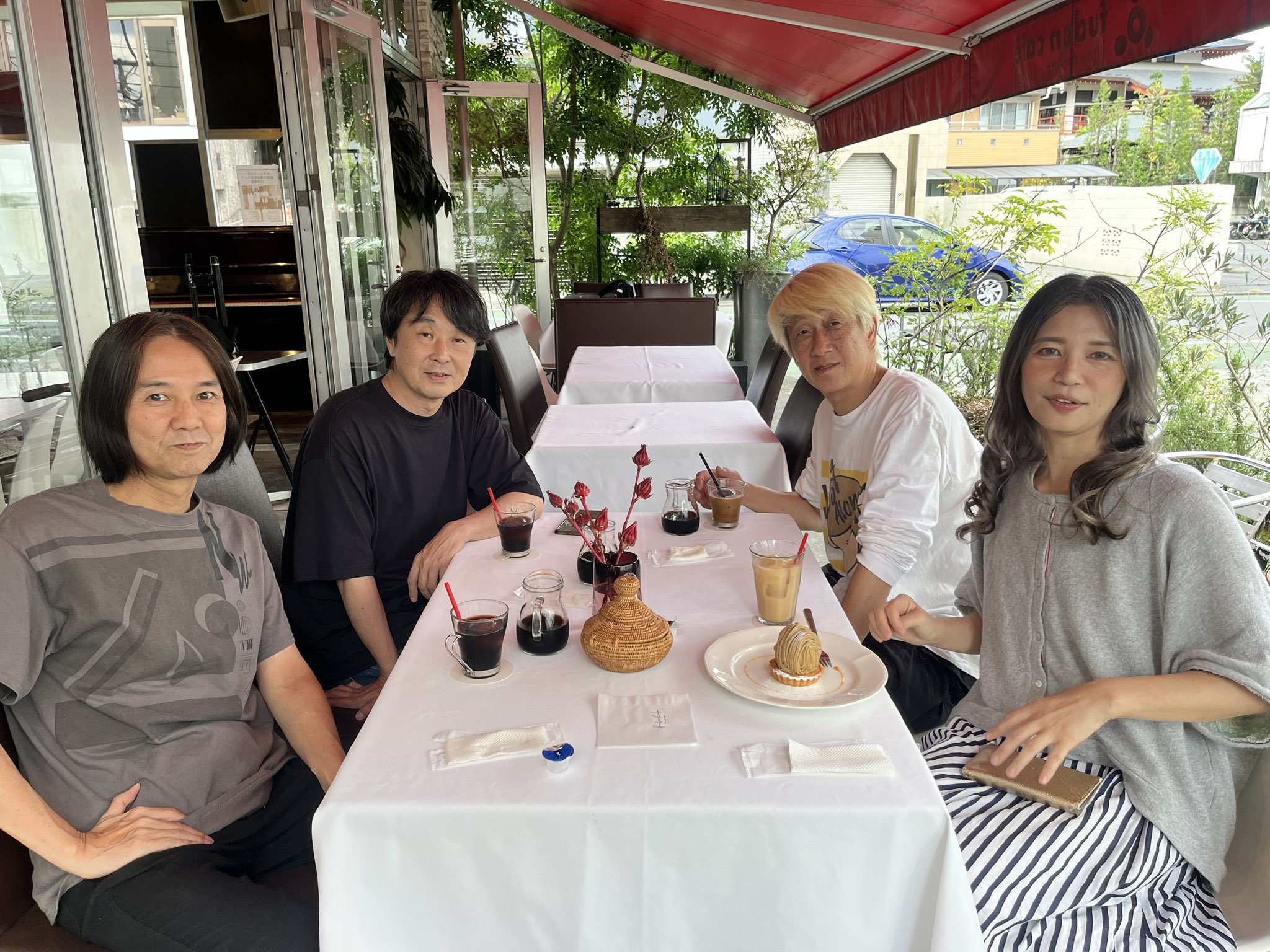 回答価格です♪ 美品 HIROSHI STUBOUCH 0003 コンビ 7 回答価格です♪ 美品 HIROSHI STUBOUCH 0003 コンビ 7