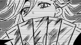 Sigh… * De  pequeño  no  tuve
gran  cosa 、padres  que  me
amaban 、estabilidad. . .  Herede
un  culto  muy  bien  establecido.
Cosas  tan  banales  como  esas. *

Su  vida  fue  una  tragedia  y  luego  
llega  una  doña  penas  a  quejarse  
porque  𝗆𝖺𝗍ó  a  su  hermana. 💧