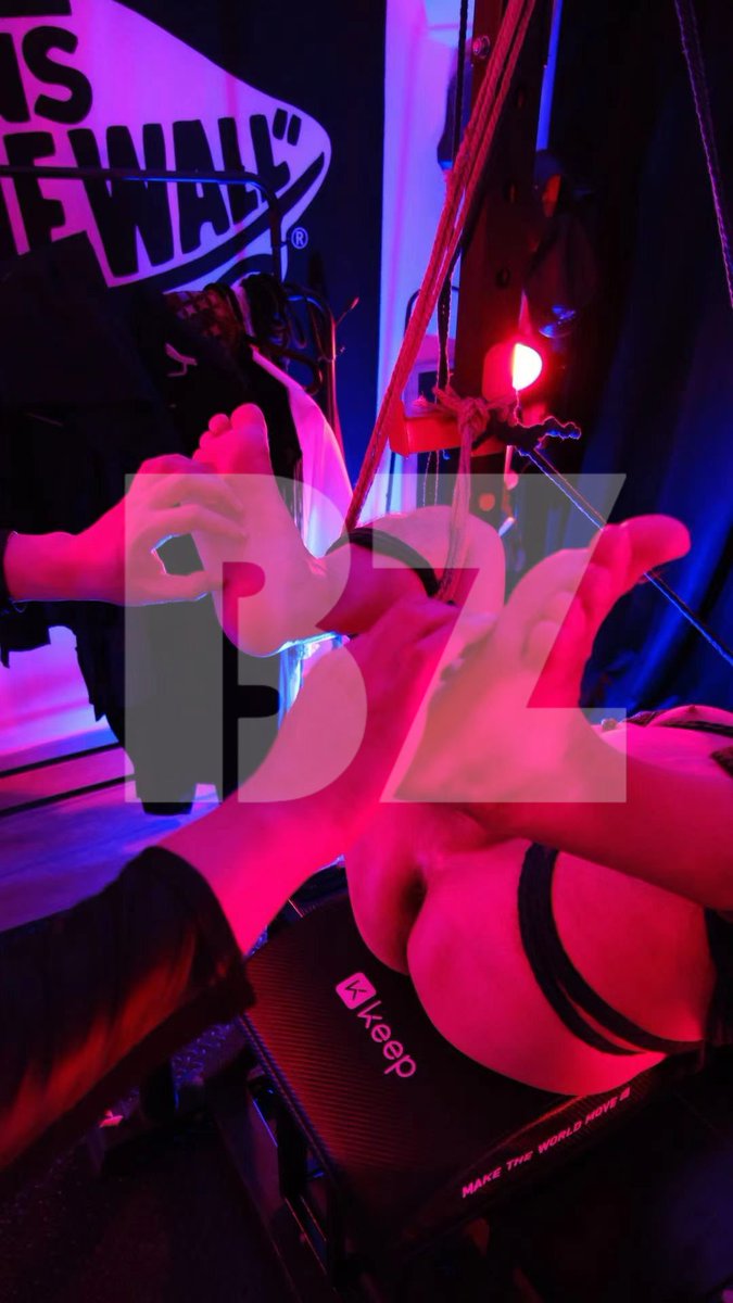 BaoZi is a BratM tweet media