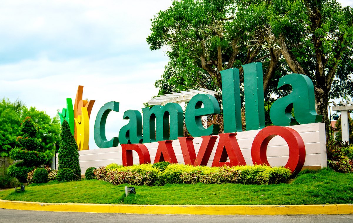 Camella Celebrates 30 Years of Shaping Legacies in the Davao Region

Digital Media Magazine: popdavao.com/2025/09/23/cam…

#CamellaAt30 #DavaoRegion #PopDavaoPH