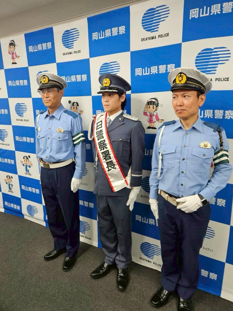 銀杯 純銀 静岡県警察本部長賞 133g img_4cedd6943f504817ddc2ccc7a5