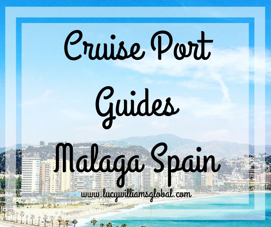 lucretiaw14's tweet image. Discover Malaga, Spain with this handy cruise port guide: lucywilliamsglobal.com/2019/09/22/cru… #TravelTips #MalagaSpain