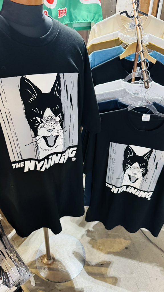 猫中毒 猫中毒｜NEWS｜ELOV-Label