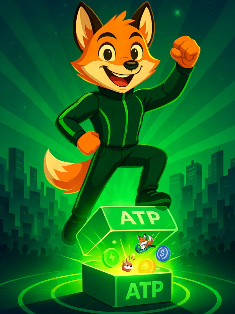 WEEK 3 is in the books for #INSTEPtember

Congrats to our top steppers in Infinity Rivals + Infinity Challenge!

$USDC rolls out in the next 48h; ATP has already been airdropped.

Want in for the final week?

Download InStep, join a challenge, and start earning in under 1 minute.