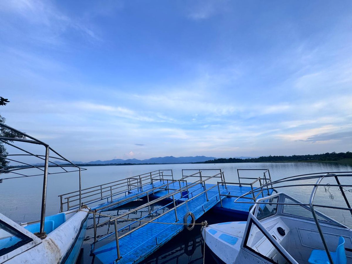 Suleipat MIP at badampahad