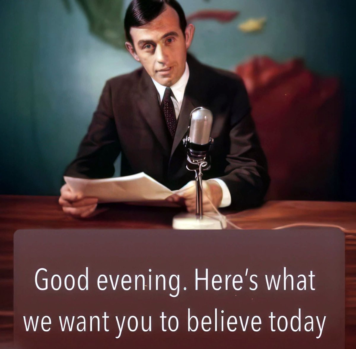 The MSM in a nutshell…