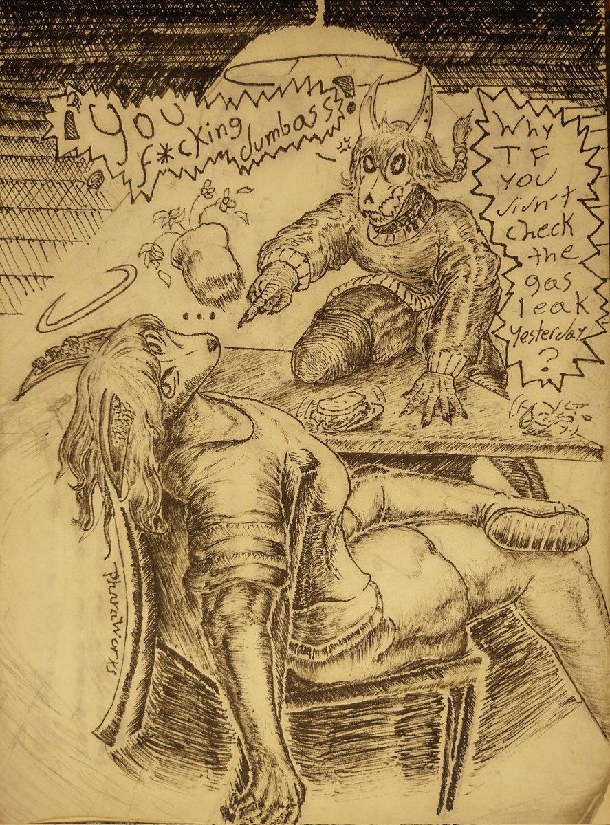 Phara, rarararararraarara tweet media