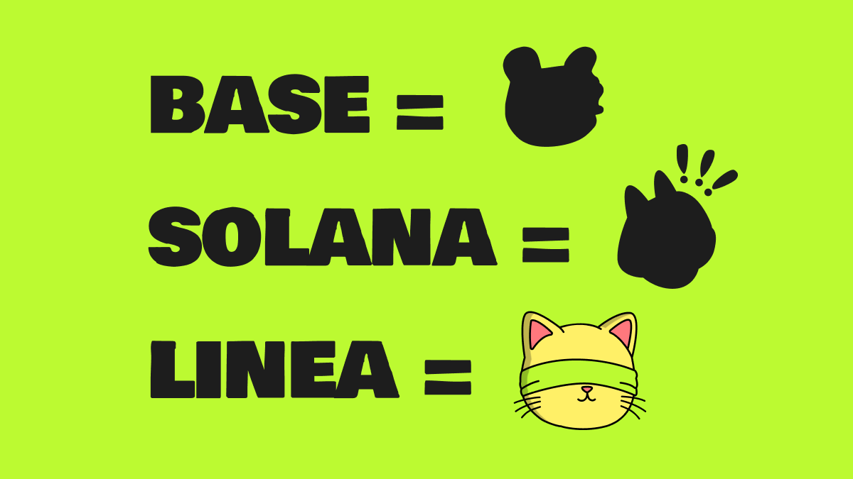 hamzzylee001's tweet image. This isn’t just another token.  
LPUSS is your key to a creator-driven economy.  
Post, inspire, earn — thanks to @PlortalAI     @LinpussLinea.  

#LPUSS #CreateAndEarn #PlortalAI #LineaMovement #Web3Revolution