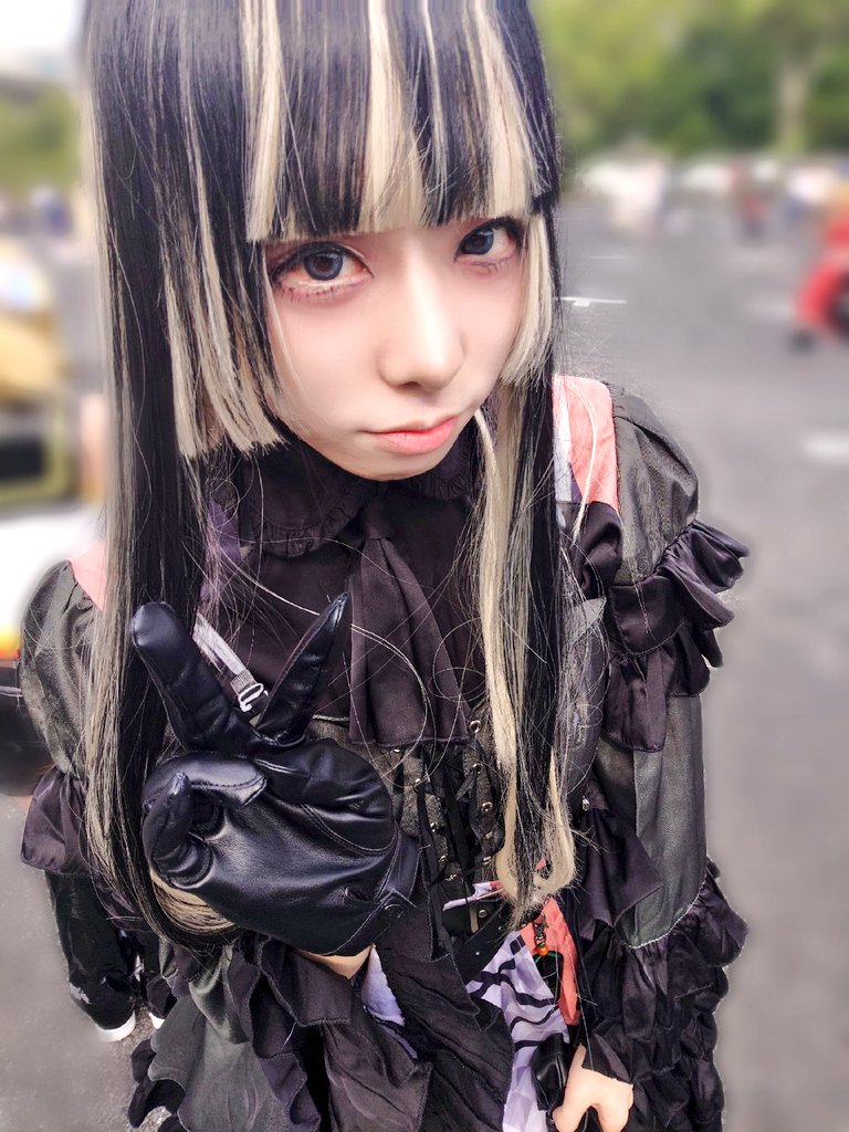mogiten_oO's tweet image. #アコスタ幕張

屋外撮影エリアでぐるぐるしています🍄