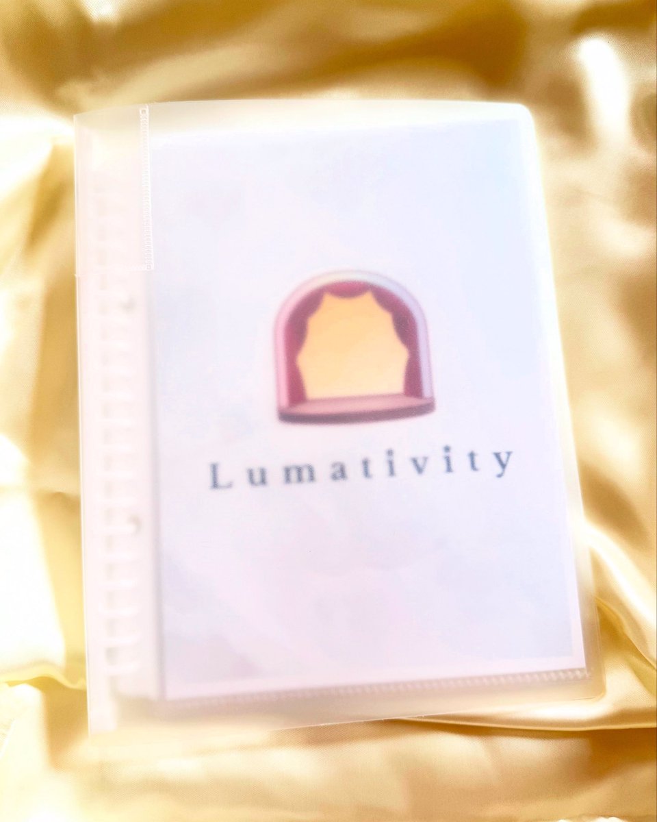 lumativity's tweet image. \\✨台本入れができました✨//

ルマティビティ主催のお笑いライブで、
MCの方が持っているかもしれないです。

是非、チェックしてください！

チケットはこちら↓
tiget.net/events/427510