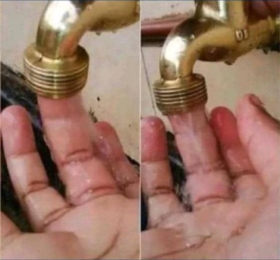 Kuki mutambwiyeko Ubwo Nari umwana narindi kwimenyereza akazi??