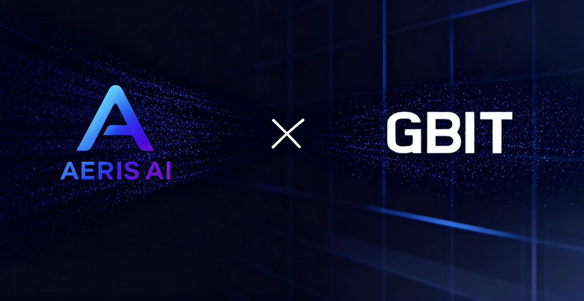 GBIT.TRADE tweet media