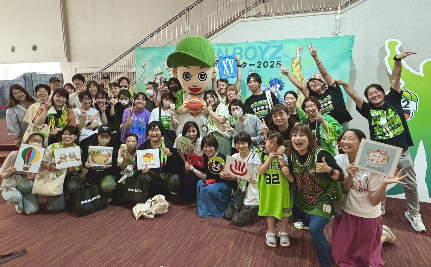 GRe4N BOYZ (@GRe4NBOYZ_) / X