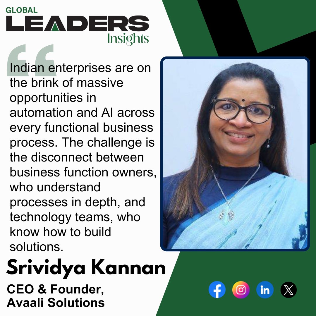 G_Ldrs_Insights's tweet image. critical sectors like pharmaceuticals and agriculture.

Read More: lnkd.in/gKh5sDnt

#automationandAI #ProductionLinkedIncentive #technologyleaders #pharmaceuticalsandagriculture #automationledtransformation #worldclasstechnology