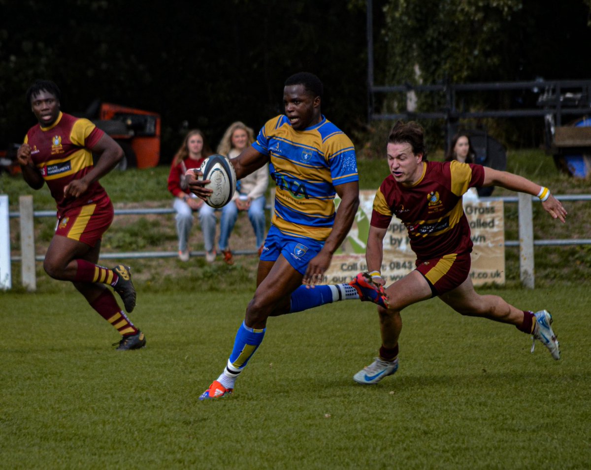 Beckenham RFC (@beckenhamrfc) on Twitter photo Shots from Saturday 📸
More on our Instagram- beckenhamrfc 
#blueandgold Shots from Saturday 📸
More on our Instagram- beckenhamrfc 
#blueandgold