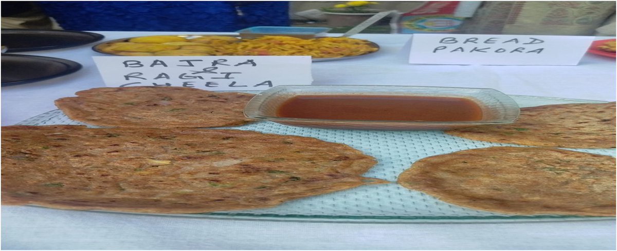 SDAM COLLEGE tweet media