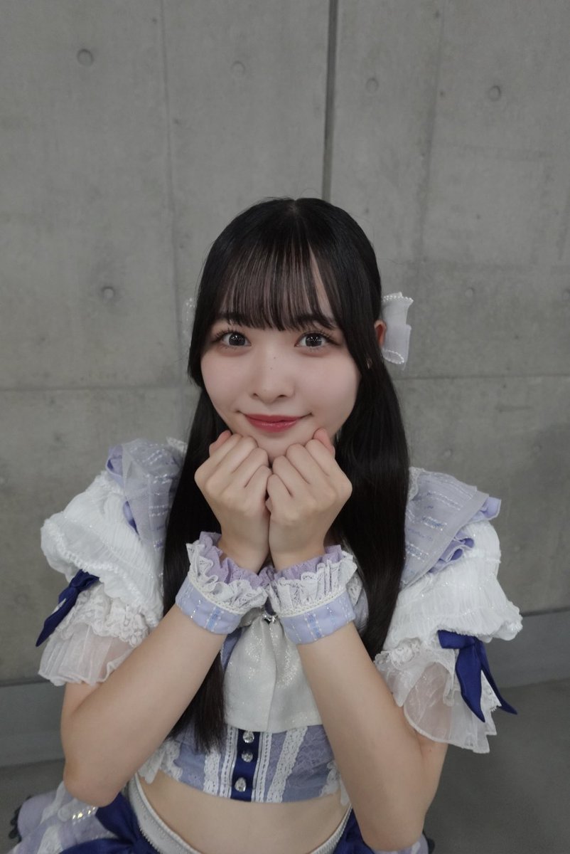 アイドルオタクアイドルですがいかが？