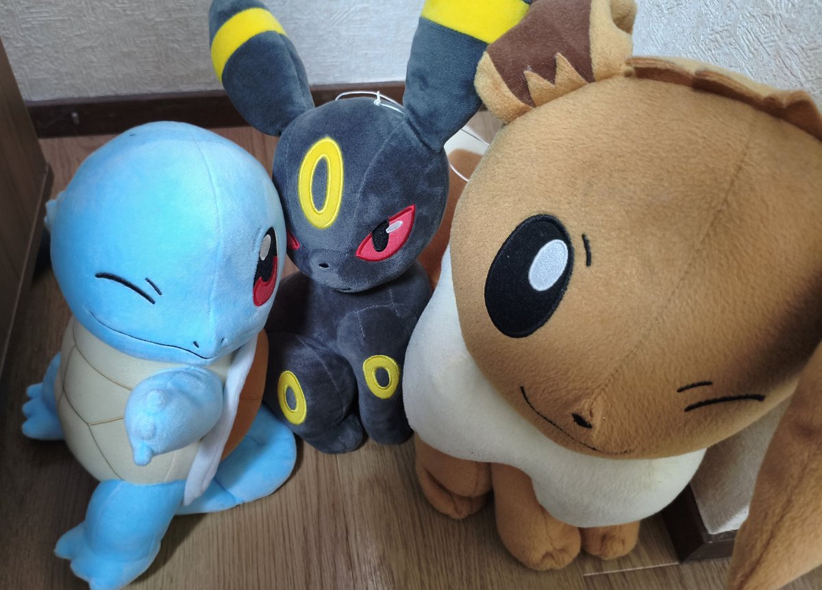 masa16go's tweet image. 一匹増えた！