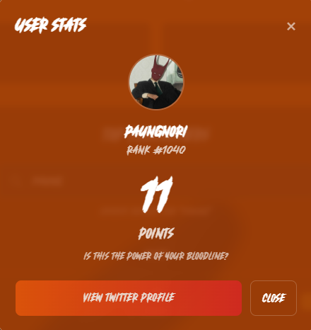 paungthegambler's tweet photo. We begin the day with @__O_M_L__ . My goul is to surpass yesterday's rank either today or in the next attempt . Only 2 days and 18 hours remain , so let's give it everything we've got #lettertomama #OML https://t.co/w81tF1aLOK