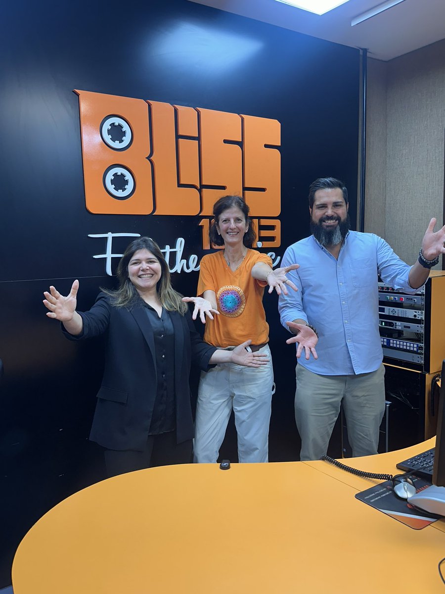 We had the pleasure of interviewing Dalia Amasheh, Founder &amp; Director of the Alwan International Children’s Festival, to talk about the magic of Alwan 2025.
🎟️ Tickets are now available on Sajilni.com

#AlwanFestival #Sajilni #FamilyFun